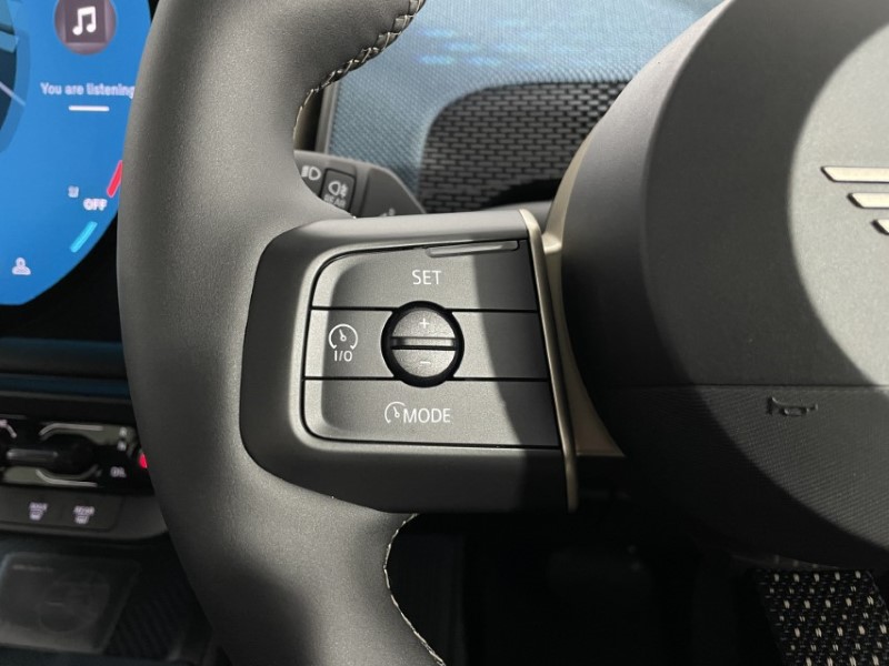 2025 (75) MINI COUNTRYMAN 1.5 C Classic 5dr Auto 4702550