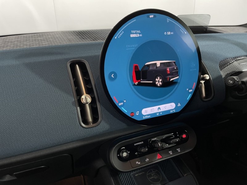 2025 (75) MINI COUNTRYMAN 1.5 C Classic 5dr Auto 4702597