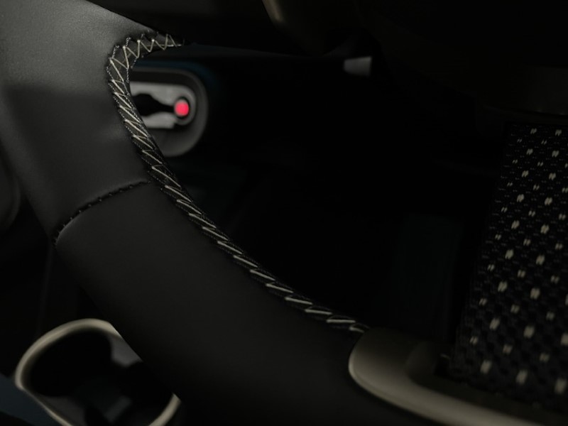 2025 (75) MINI COUNTRYMAN 1.5 C Classic 5dr Auto 4702553