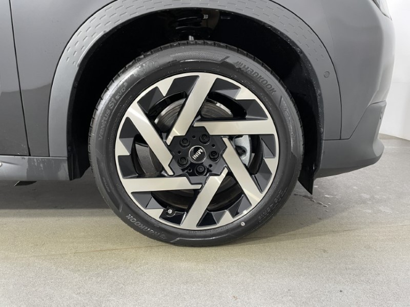 2025 (75) MINI COUNTRYMAN 1.5 C Classic 5dr Auto 4702573