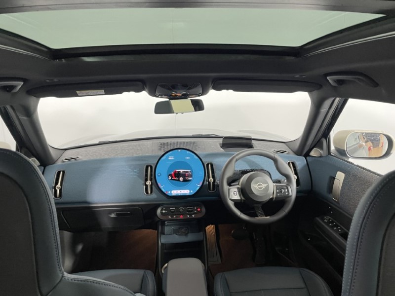 2025 (75) MINI COUNTRYMAN 1.5 C Classic 5dr Auto 4702595