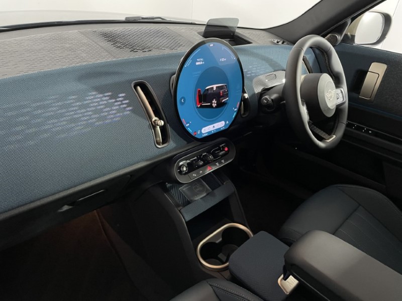 2025 (75) MINI COUNTRYMAN 1.5 C Classic 5dr Auto 4702596