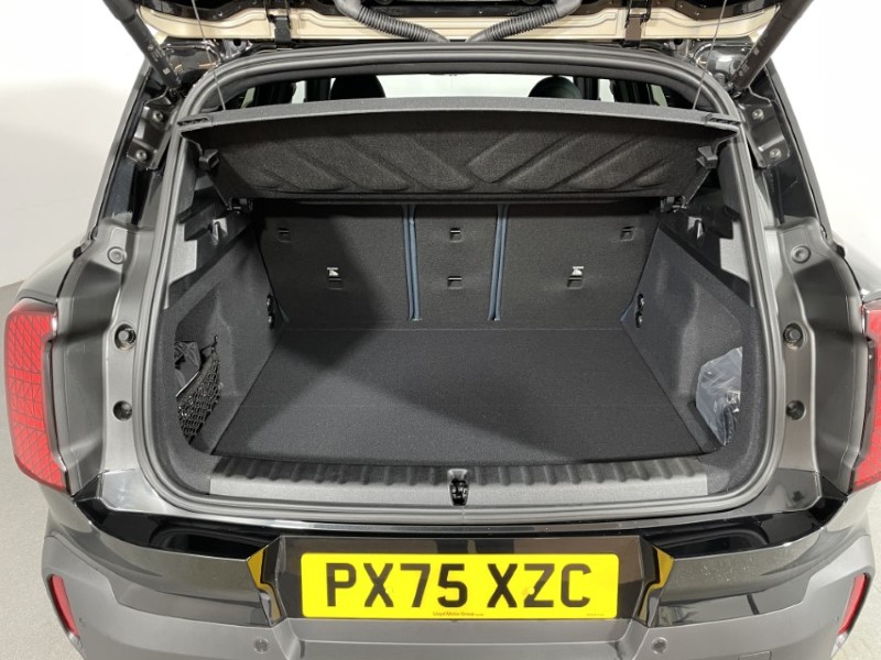 2025 (75) MINI COUNTRYMAN 1.5 C Classic 5dr Auto 4702581