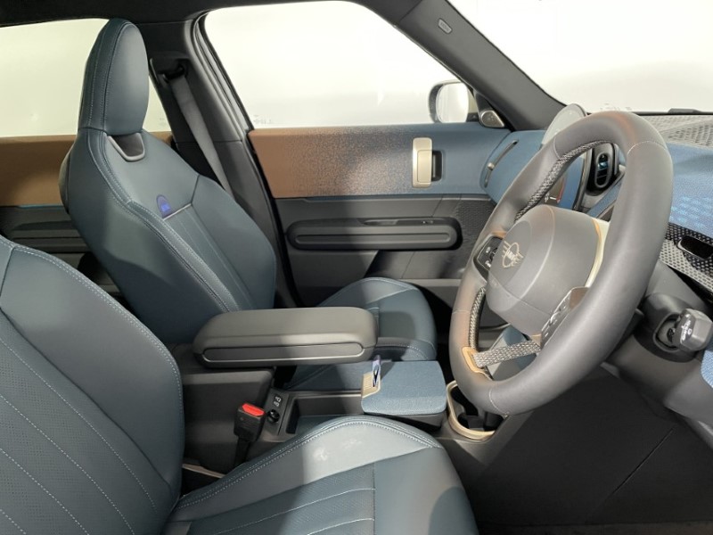 2025 (75) MINI COUNTRYMAN 1.5 C Classic 5dr Auto 4702565