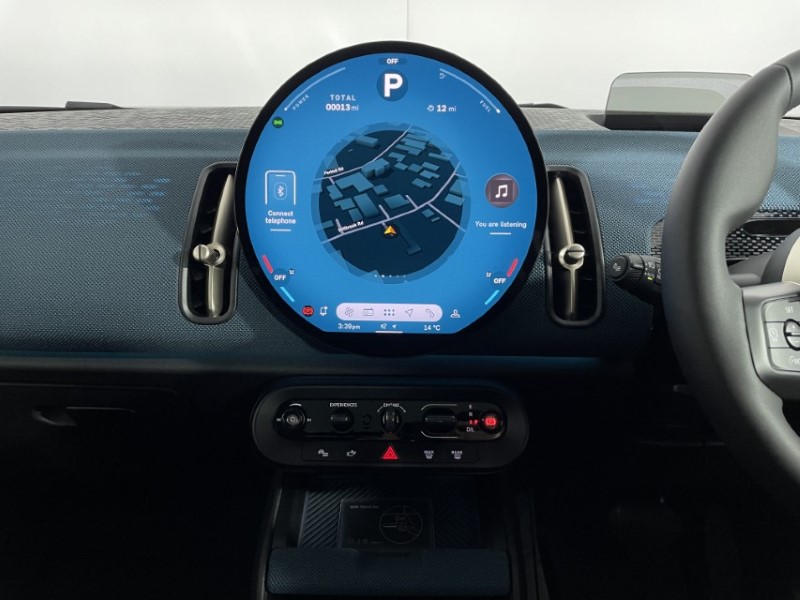 2025 (75) MINI COUNTRYMAN 1.5 C Classic 5dr Auto 4702547