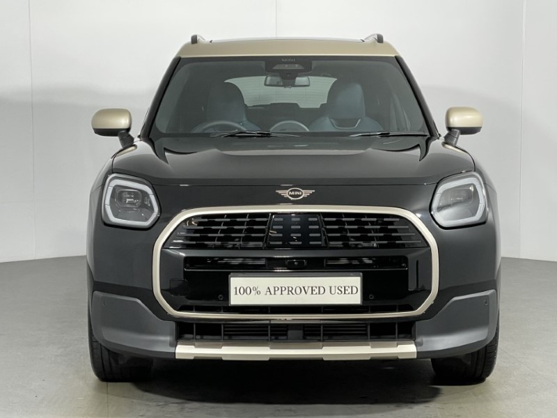 2025 (75) MINI COUNTRYMAN 1.5 C Classic 5dr Auto 4702646