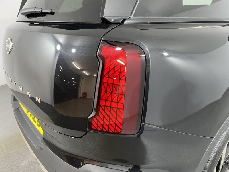 2025 (75) MINI COUNTRYMAN 1.5 C Classic 5dr Auto 4702577