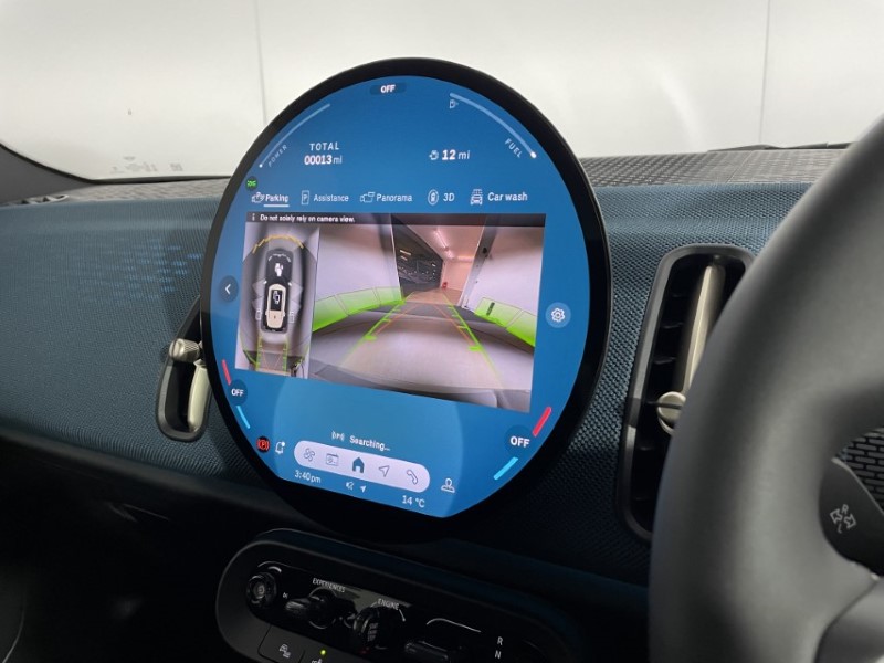 2025 (75) MINI COUNTRYMAN 1.5 C Classic 5dr Auto 4702563