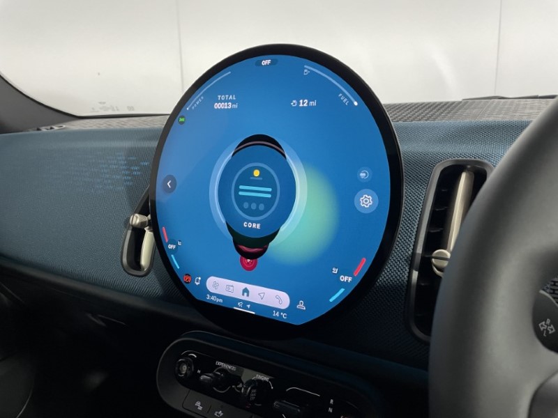 2025 (75) MINI COUNTRYMAN 1.5 C Classic 5dr Auto 4702561