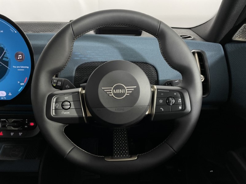 2025 (75) MINI COUNTRYMAN 1.5 C Classic 5dr Auto 4702549