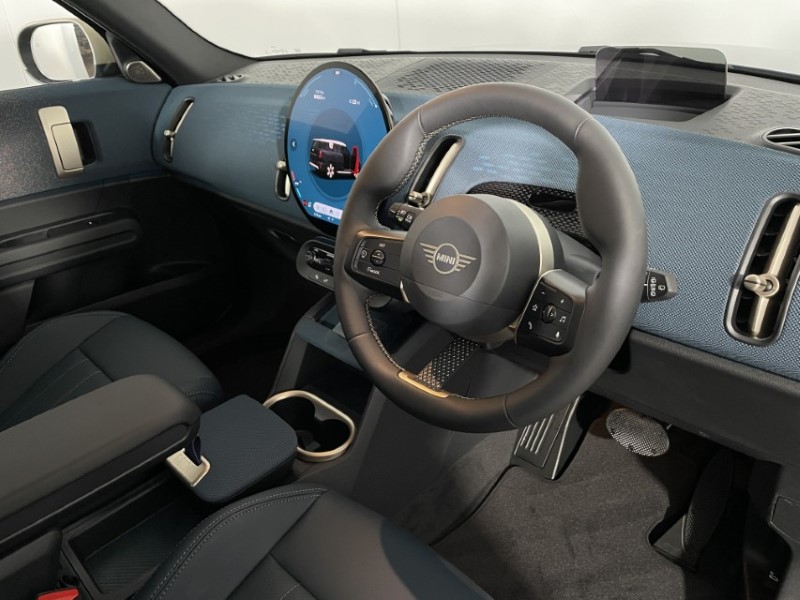 2025 (75) MINI COUNTRYMAN 1.5 C Classic 5dr Auto 4702564