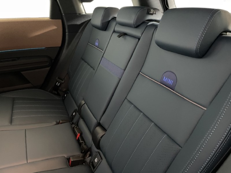 2025 (75) MINI COUNTRYMAN 1.5 C Classic 5dr Auto 4702592