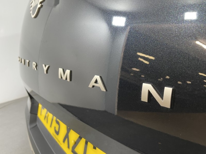 2025 (75) MINI COUNTRYMAN 1.5 C Classic 5dr Auto 4702578