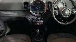 2020 (20) MINI COUNTRYMAN 1.5 Cooper Classic 5dr 4651859