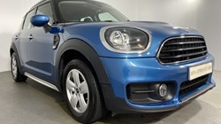 2020 (20) MINI COUNTRYMAN 1.5 Cooper Classic 5dr 4651894