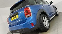 2020 (20) MINI COUNTRYMAN 1.5 Cooper Classic 5dr 4651996