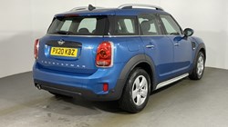 2020 (20) MINI COUNTRYMAN 1.5 Cooper Classic 5dr 4651995
