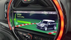 2020 (20) MINI COUNTRYMAN 1.5 Cooper Classic 5dr 4651841