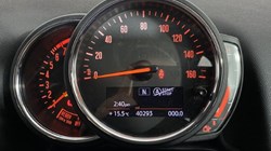 2020 (20) MINI COUNTRYMAN 1.5 Cooper Classic 5dr 4651853