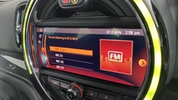2020 (20) MINI COUNTRYMAN 1.5 Cooper Classic 5dr 4651836