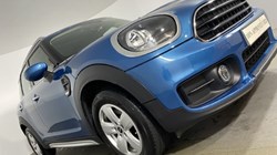 2020 (20) MINI COUNTRYMAN 1.5 Cooper Classic 5dr 4651895
