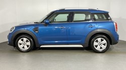 2020 (20) MINI COUNTRYMAN 1.5 Cooper Classic 5dr 4651884