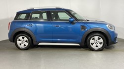 2020 (20) MINI COUNTRYMAN 1.5 Cooper Classic 5dr 4651878