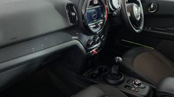 2020 (20) MINI COUNTRYMAN 1.5 Cooper Classic 5dr 4651862