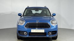 2020 (20) MINI COUNTRYMAN 1.5 Cooper Classic 5dr 4651893