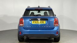 2020 (20) MINI COUNTRYMAN 1.5 Cooper Classic 5dr 4651993