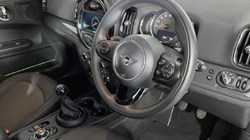 2020 (20) MINI COUNTRYMAN 1.5 Cooper Classic 5dr 4651856