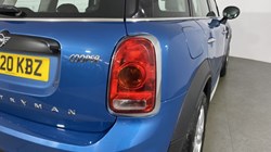 2020 (20) MINI COUNTRYMAN 1.5 Cooper Classic 5dr 4651994
