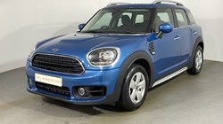 2020 (20) MINI COUNTRYMAN 1.5 Cooper Classic 5dr 4651882