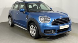 2020 (20) MINI COUNTRYMAN 1.5 Cooper Classic 5dr 4651879