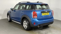 2020 (20) MINI COUNTRYMAN 1.5 Cooper Classic 5dr 4651997