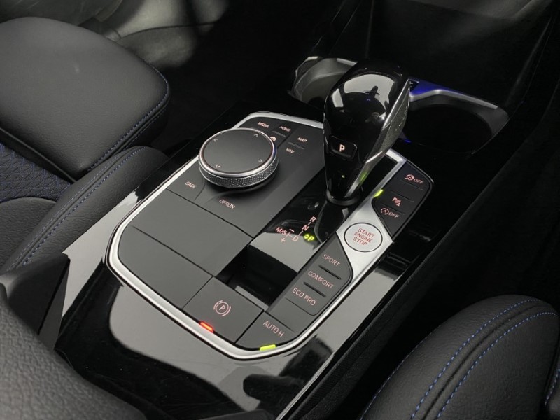 2023 (23) BMW 1 SERIES 118d M Sport 5dr Step Auto [Live Cockpit Pro] 4665581