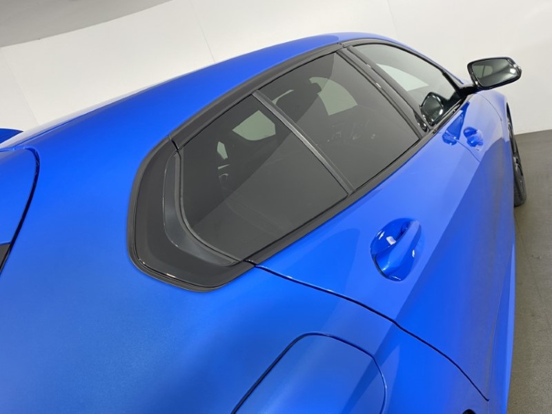 2023 (23) BMW 1 SERIES 118d M Sport 5dr Step Auto [Live Cockpit Pro] 4665599