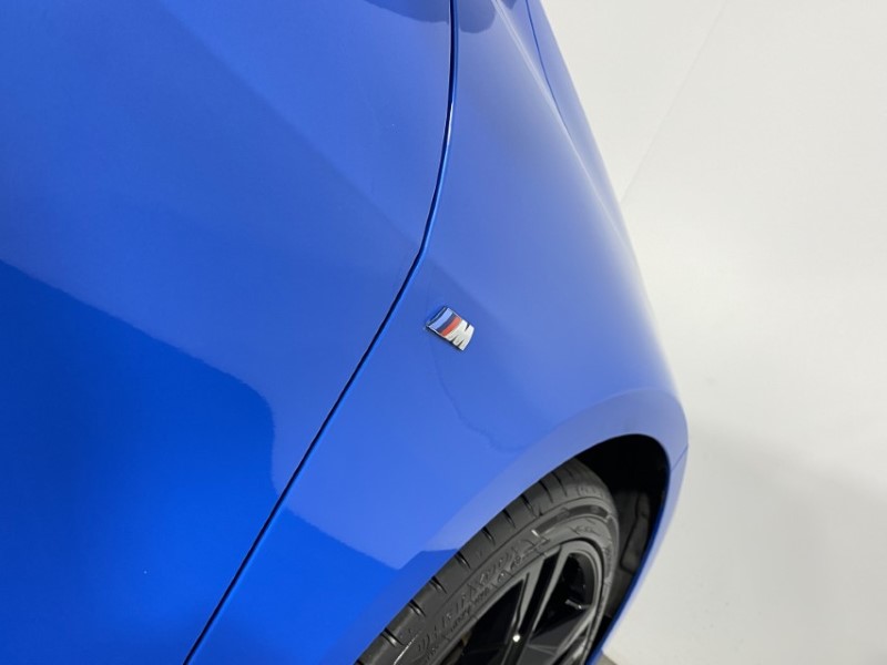 2023 (23) BMW 1 SERIES 118d M Sport 5dr Step Auto [Live Cockpit Pro] 4665601