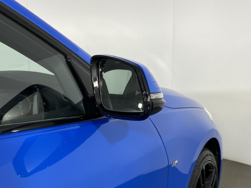 2023 (23) BMW 1 SERIES 118d M Sport 5dr Step Auto [Live Cockpit Pro] 4665600