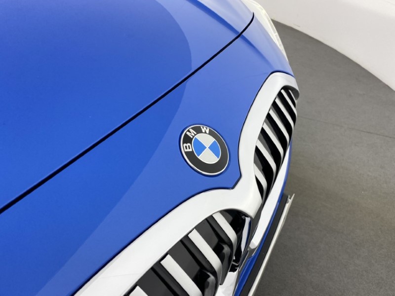 2023 (23) BMW 1 SERIES 118d M Sport 5dr Step Auto [Live Cockpit Pro] 4665604