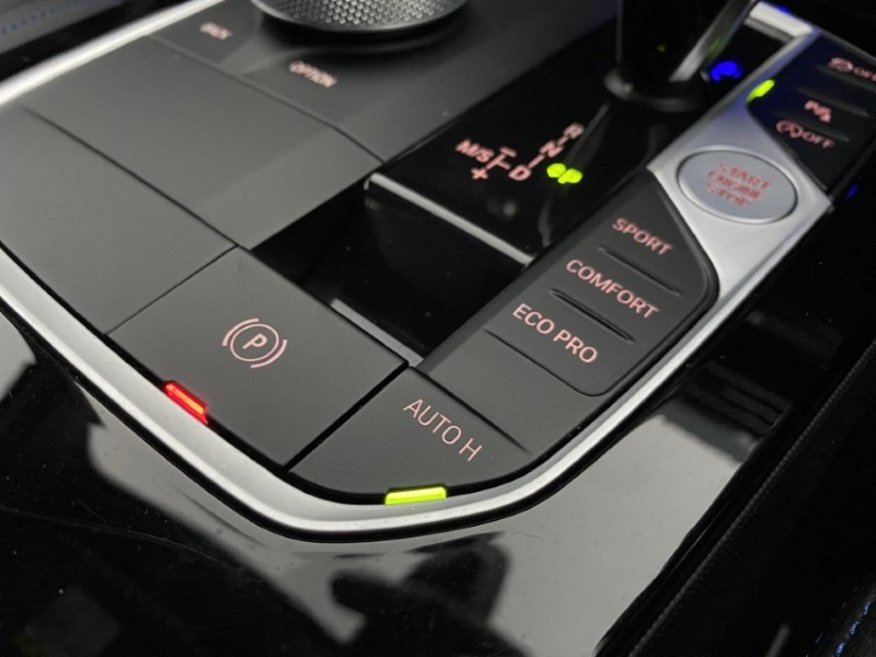 2023 (23) BMW 1 SERIES 118d M Sport 5dr Step Auto [Live Cockpit Pro] 4665584