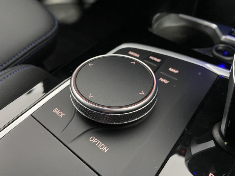 2023 (23) BMW 1 SERIES 118d M Sport 5dr Step Auto [Live Cockpit Pro] 4665583