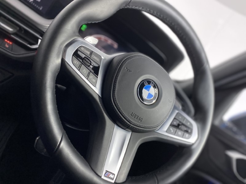 2023 (23) BMW 1 SERIES 118d M Sport 5dr Step Auto [Live Cockpit Pro] 4665578