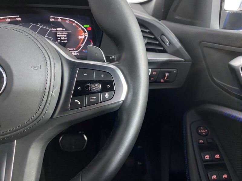 2023 (23) BMW 1 SERIES 118d M Sport 5dr Step Auto [Live Cockpit Pro] 4665577