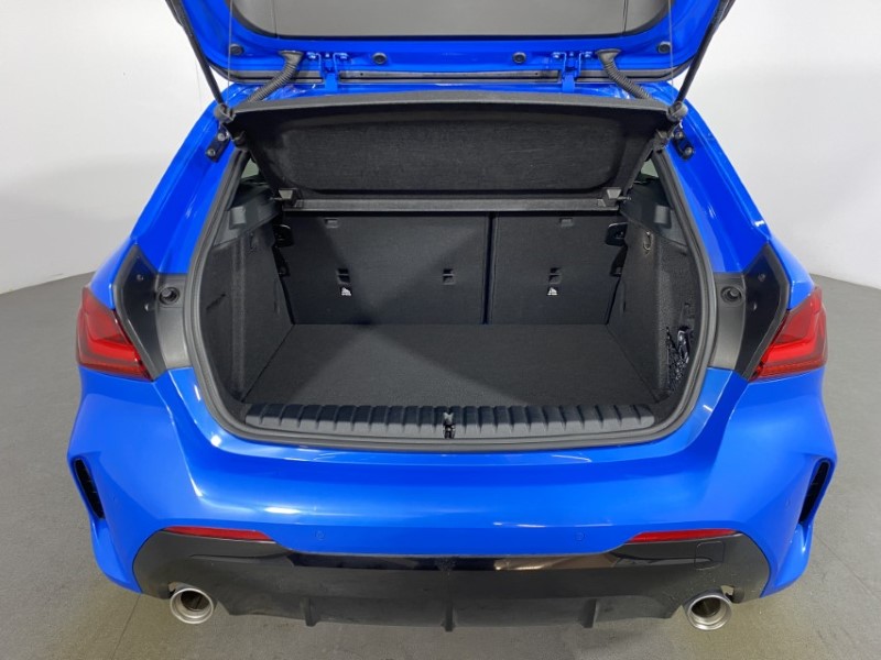 2023 (23) BMW 1 SERIES 118d M Sport 5dr Step Auto [Live Cockpit Pro] 4665590