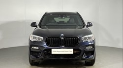 2019 (19) BMW X3 xDrive20d M Sport 5dr Step Auto 4699978