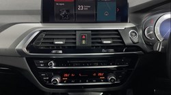 2019 (19) BMW X3 xDrive20d M Sport 5dr Step Auto 4699931