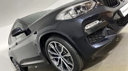 2019 (19) BMW X3 xDrive20d M Sport 5dr Step Auto 4699980