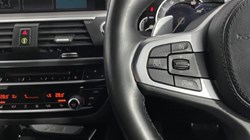 2019 (19) BMW X3 xDrive20d M Sport 5dr Step Auto 4699927