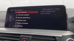 2019 (19) BMW X3 xDrive20d M Sport 5dr Step Auto 4699922